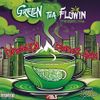 Planet Asia & Dheezy - Green Tea Flowin&rsquo;