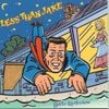 Less Than Jake - Hello Rockview