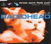 Radiohead - Street Spirit (Fade Out) (CD2)