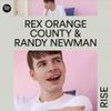 Rex Orange County - You've Got a Friend in Me