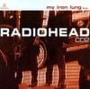 Radiohead - My Iron Lung E.P. (CD2)