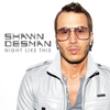 Shawn Desman - Night Like This