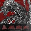 Phthisis - FOUR HEADED BEAST