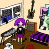 Data Dystopia - my bedroom is a mess