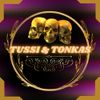 Tussiwarriors - Tussi & Tonkas
