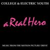 College - A Real Hero