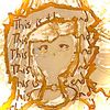 Ace of Thorns - ghosting
