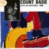 Count Basie - Live in Antibes, 1968