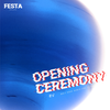 BTS - 봄날 [Spring Day] (Brit Rock Remix For 가요대축제)