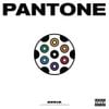 No Rules Clan - Pantone