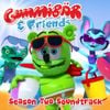 Gummibär - The Gummy Bear Show: Season Two Soundtrack