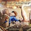 Pepper Coyote - Blast Radius: New Game+