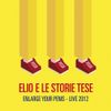 Elio E Le Storie Tese - Enlarge Your Penis - Live 2012