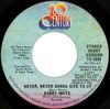 Barry White - Never, Never Gonna Give Ya Up