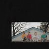 Tarantula - If You're Sideways, I'm Upside Down