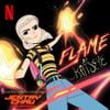KATSEYE - Flame