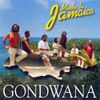 Gondwana - Made In Jamaica