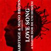 Sabotage - Love Song (A Maior Dor de um Homem)