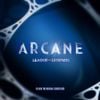 Remember Me (from the series Arcane League of Legends)