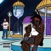 Tha God Fahim - Dump Gawd: Hyperbolic Time Chamber Rap 2