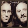 America - Silent Letter