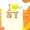 toothyluff - Pickle Rick From Chromakopia