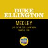 Duke Ellington - She Loves You/All My Loving/Eleanor Rigby (Medley/Live On The Ed Sullivan Show, March 1, 1970)