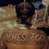 YTB Fatt - The Richest Foxx