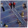 Red Pants - Pale Shadows