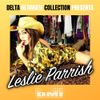 Leslie Parrish - Delta Ultimate Collection Presents
