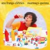 Ana Frango Elétrico - Morma&ccedil;o Queima