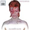 David Bowie - Aladdin Sane (45th Anniversary Silver Vinyl)