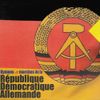 Erich-Weinert-Ensemble - Hymnes et marches de la R&eacute;publique D&eacute;mocratique Allemande
