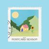 November Ultra - postcard season