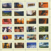 Various Artists - Post Marked Stamps