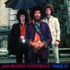 The Jimi Hendrix Experience - Paris 67