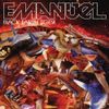 Emanuel - Black Earth Tiger