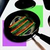 Porotos Con Rienda - Gay Bacon