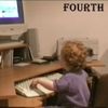 Fourth - Nothing Ever Happens