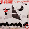 T-Fire - The New Testament