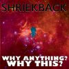 Why Anything? Why This?