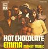 Hot Chocolate - Emma