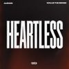Wallie the Sensei - Heartless