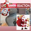 Beef, - christmas