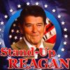 Ronald Reagan - Stand-up Reagan