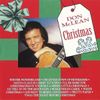 Don McLean - Christmas