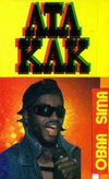 Ata Kak - Obaa Sima