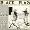 Black Flag - Nervous Breakdown