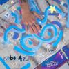 Gabo Azul - blua