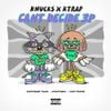 Knucks & K-Trap - Can't Decide 3P